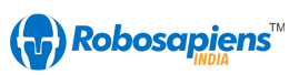 Robosapiens Technologies Logo