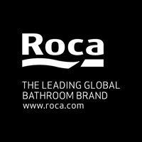 Roca India / Parryware Logo