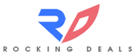 Rocking Deals Logo