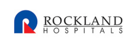 Rockland Hospital Logo