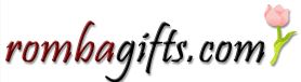 Romba Gifts Logo
