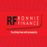 Ronnie Finance  Logo