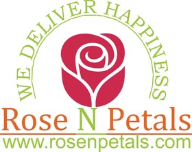 Rose N Petals Logo