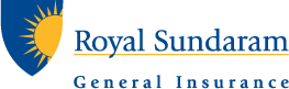 Royal Sundaram General Insurance Logo