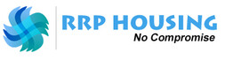 RRP Housing  Logo
