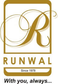 Runwal Group Logo