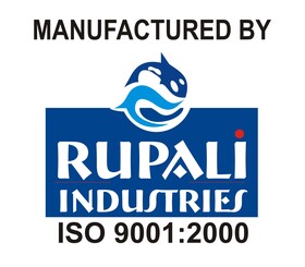 Rupali Industries Logo