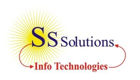 S S Solutions Info Technologies Logo
