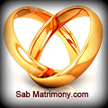 Sab Matrimony Logo