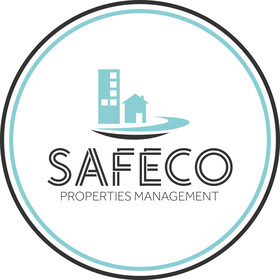 Safeco Properties Management Logo