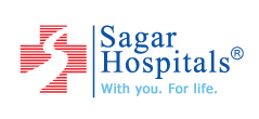 Sagar Hospital Logo