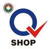 Sahara Q Shop Logo