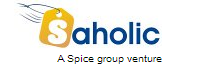 Saholic.com Logo