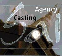 Sai Casting Agency Logo