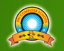 Sai Computer School Logo