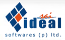 Sai Ideal Softwares Logo