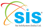 Sai InfoSystem Logo