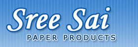 Sai Paper Products Logo