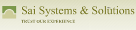 Sai Systems & Solutions Logo