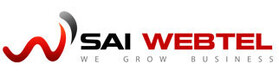 Sai Webtel Technologies Logo