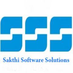 Sakthi Software Solutions / SSSedu.in Logo