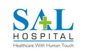 SAL Hospital Logo