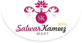 Salwar Kameez Mart Logo