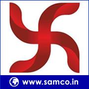 SAMCO Securities Logo