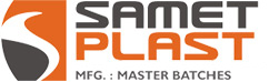 Samet Plast Logo