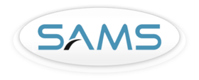 SAMS Group Logo