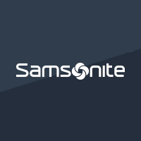Samsonite India Logo