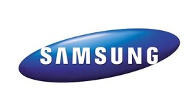 Samsung India Logo