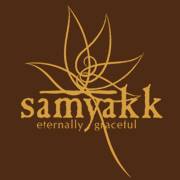 Samyakk.com Logo