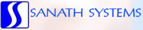 Sanath Systems Logo