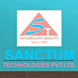 Sanctum Technologies Logo