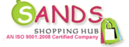 Sands Shopping Hub