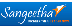Sangeetha Mobiles Logo