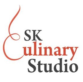 Sanjeev Kapoor Culinary Studio Logo