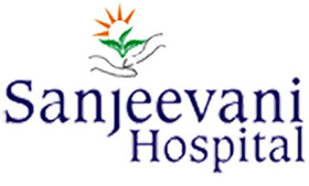 Sanjeevan Hospital Logo