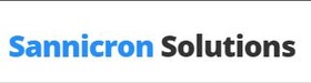 Sannicron Solutions Logo