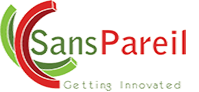 Sans Pareil IT Services Logo