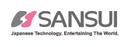 Sansui India Logo