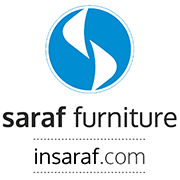 Saraf Furniture / Insaraf.com Logo
