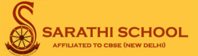 Sarathi School Logo