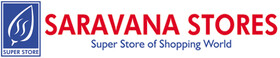 Saravana Stores Logo