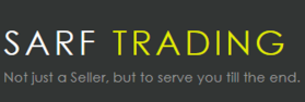 Sarf Trading Logo