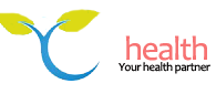 SarsHealth.org.in Logo
