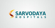 Sarvodaya Hospital & Research Center