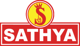 Sathya Agencies Logo