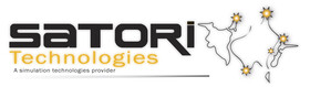 Satori Technologies  Logo